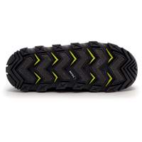 Couvre-chaussures Voyager, Nylon, Fermeture Boucles et crochets Air Extreme Inc.