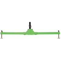 Base contrebalanc&eacute;e pour v&eacute;hicule en espace clos DBI-SALA Air Extreme Inc.