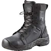 Bottes de s&eacute;curit&eacute; Ice Hero II pour hommes, Cuir, Semelle R&eacute;sistant aux perforations, Pointure 7 Air Extreme Inc.