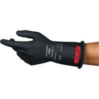 ActivArmr&reg; RIG R011BUL Ultra-Lightweight Electrical Insulated Gloves, ASTM Class 0, Size 7, 11" L Air Extreme Inc.