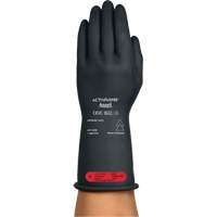 ActivArmr&reg; RIG R011BUL Ultra-Lightweight Electrical Insulated Gloves, ASTM Class 0, Size 7, 11" L Air Extreme Inc.