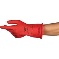 ActivArmr&reg; RIG R011RUL Ultra-Lightweight Electrical Insulated Gloves, ASTM Class 0, Size 7, 11" L Air Extreme Inc.