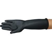 ActivArmr&reg; RIG R014BUL Ultra-Lightweight Electrical Insulated Gloves, ASTM Class 0, Size 7, 14" L Air Extreme Inc.