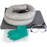 5-Gallon Truck Replacement Kit, Universal Air Extreme Inc.