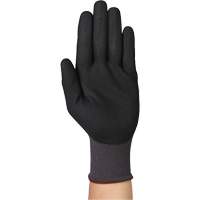 HyFlex&reg; 11-844 Gloves, Size 5/2X-Small, 15 Gauge, Foam Nitrile Coated, Nylon/Spandex Shell, ASTM ANSI Level A1/EN 388 Level 1/EN 388 Level A Air Extreme Inc.
