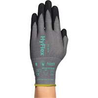 HyFlex&reg; 11-574 Cut-Resistant Gloves, Size 5/2X-Small, 21 Gauge, Foam Nitrile Coated, Intercept Shell, ASTM ANSI Level A4/EN 388 Level D Air Extreme Inc.