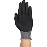 HyFlex&reg; 11-584 Cut-Resistant Gloves, Size 5/2X-Small, 21 Gauge, Foam Nitrile Coated, HPPE/Intercept Shell, ASTM ANSI Level A6/EN 388 Level F Air Extreme Inc.