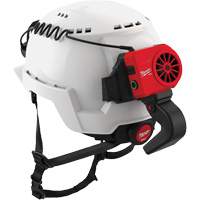 Ventilateur de refroidissement BOLT REDLITHIUM Air Extreme Inc.