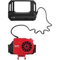 Ventilateur de refroidissement BOLT REDLITHIUM Air Extreme Inc.