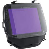 Filtre auto-assombrissant Speedglas G5 pour le soudage par pointage, 2-4/5" la x 4-1/4" h Champ de vision, Pour utilisation avec Casques G5-01 et G5-03 Air Extreme Inc.