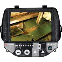 Filtre auto-assombrissant &agrave; teinte variable Speedglas G5, 2-4/5" la x 4-1/4" h Champ de vision, Pour utilisation avec Casques G5-01 et G5-03 Air Extreme Inc.