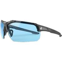 Lunettes de s&eacute;curit&eacute; Tacana avec Vapor Shield, Lentille Bleu p&acirc;le, Antibu&eacute;e, ANSI Z87+/R&eacute;pond ou surpasse la norme CSA Z94.3 Air Extreme Inc.