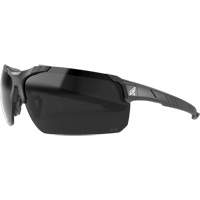 Lunettes de s&eacute;curit&eacute; Tacana avec Vapor Shield, Lentille Fum&eacute;e, Antibu&eacute;e, ANSI Z87+/R&eacute;pond ou surpasse la norme CSA Z94.3 Air Extreme Inc.