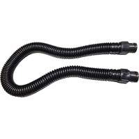 Tubes de respiration pour APR motorisé/à adduction d'air