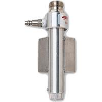 DEFENDER Supplied Air Respirator Shield & Flip-Front Welding Helmet with ADF & Cooler, Universal, Facepiece Air Extreme Inc.