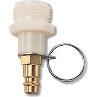 MAXSHIELD&reg; Supplied Air Respirator Shield & Flip-Front Welding with ADF & Flow Adapter, Universal, Facepiece Air Extreme Inc.