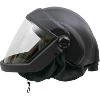 PEAKAIR DEFENDER with Visor, Universal, Facepiece/Welding Air Extreme Inc.