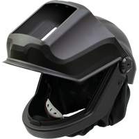 PEAKAIR DEFENDER with Flip-Front Visor, Universal, Facepiece/Welding Air Extreme Inc.