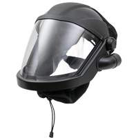 PEAKAIR MAXSHIELD&reg; PAPR Head Top, Universal, Facepiece/Welding Air Extreme Inc.