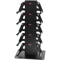 Multi-chargeur USB pour pile d'APR motoris&eacute; Air Extreme Inc.