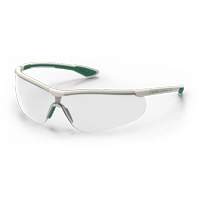 VS250 Planet Series Safety Glasses, Clear Lens, Anti-Fog/Anti-Scratch, ANSI Z87+/Meets/Exceeds CSA Z94.3 Air Extreme Inc.