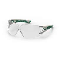 MX225 Planet Series Safety Glasses, Clear Lens, Anti-Fog/Anti-Scratch, ANSI Z87+/Meets/Exceeds CSA Z94.3 Air Extreme Inc.