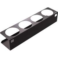 Accessoire pour bouteille &agrave; vaporiser dans les armoires pour produits inflammables Utili-Guard+ Air Extreme Inc.