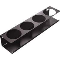 Accessoire pour bouteille &agrave; vaporiser dans les armoires pour produits inflammables Utili-Guard+ Air Extreme Inc.