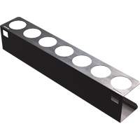 Accessoire pour tube de calfeutrage, pour armoires de produits inflammables Utili-Guard+ Air Extreme Inc.