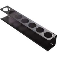 Accessoire pour tube de calfeutrage, pour armoires de produits inflammables Utili-Guard+ Air Extreme Inc.