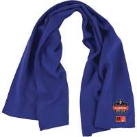 Chill-Its 6606FR FR Cooling Towel, Blue Air Extreme Inc.