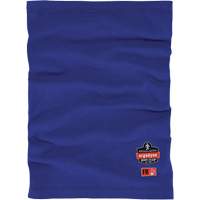 Chill-Its 6493FR FR Cooling Neck Gaiter, Blue Air Extreme Inc.