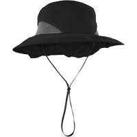 Chill-Its 8934 Ranger Hat with Neck Shade, Small/Medium, Black Air Extreme Inc.