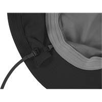 Chill-Its 8934 Ranger Hat with Neck Shade, Small/Medium, Black Air Extreme Inc.
