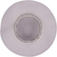 Chill-Its 8939 Cooling Bucket Hat, Grey Air Extreme Inc.