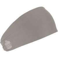 Chill-Its 6634 Performance Knit Cooling Headband, Grey Air Extreme Inc.