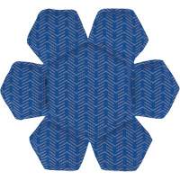 Chill-Its 6612 Moisture-Wicking Hard Hat Cooling Top Pad Air Extreme Inc.