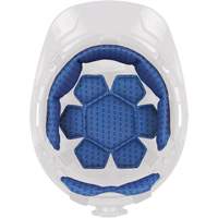 Chill-Its 6614 Hard Hat Cooling Pad Kit Air Extreme Inc.