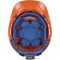 Chill-Its 6614 Hard Hat Cooling Pad Kit Air Extreme Inc.