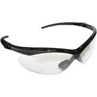 High Performance Safety Glasses, Clear Lens, Anti-Fog/Anti-Scratch, ANSI Z87+ Air Extreme Inc.