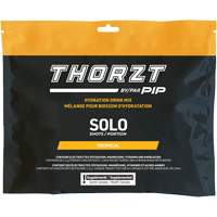 THORZT Sugar-Free Solo Shot Hydration Drink Mix, Single Serve, Tropical Air Extreme Inc.