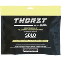 THORZT Sugar-Free Solo Shot Hydration Drink Mix, Single Serve, Pineapple-Coconut Air Extreme Inc.