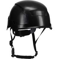 North&reg; RZRBack Industrial Climbing Helmet, Meets CSA Type 1, Ratchet Suspension, Non-Vented Air Extreme Inc.