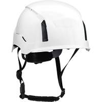 Casque d'alpiniste industriel RZRBack avec technologie Mips, R&eacute;pond aux normes CSA type 2, Suspension Rochet, Ventil&eacute; Air Extreme Inc.