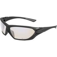 Lunettes de soleil de protection balistique Assault, Lentille Brun, Antibu&eacute;e/Anti-&eacute;gratignures, ANSI Z87+ Air Extreme Inc.