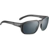 Lunettes de soleil Knox, Lentille Argent, Antibu&eacute;e/Anti-&eacute;gratignures/Polaris&eacute;, ANSI Z87+ Air Extreme Inc.