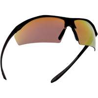 Lunettes de s&eacute;curit&eacute; &agrave; protection balistique Sentinel, Lentille Rouge, Antibu&eacute;e/Anti-&eacute;gratignures, ANSI Z87+ Air Extreme Inc.