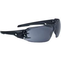 Lunettes de s&eacute;curit&eacute; BSSI Silex+, Lentille Fum&eacute;e/Gris, Antibu&eacute;e/Anti-&eacute;gratignures, ANSI Z87+ Air Extreme Inc.