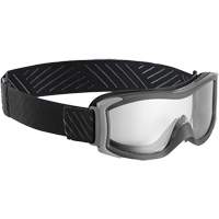 X1000 Ballistic Protection Goggles, Clear Lens, Anti-Fog/Anti-Scratch, Direct Vent Air Extreme Inc.
