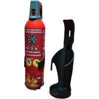 Hero 911 PFAS-Free Fire Extinguisher, ACK, 750 ml Capacity Air Extreme Inc.